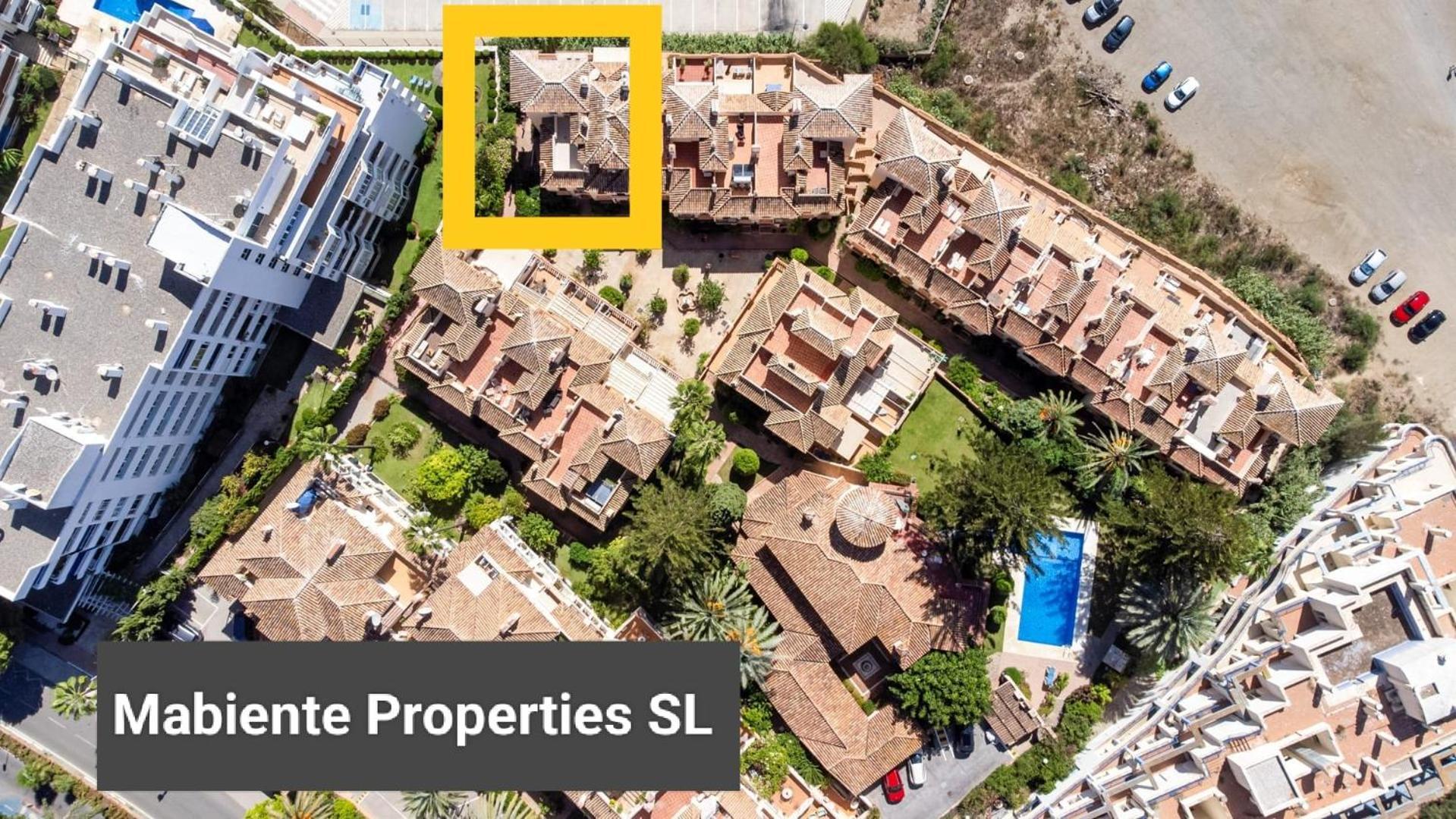 Belgravia Club Estepona Zewnętrze zdjęcie