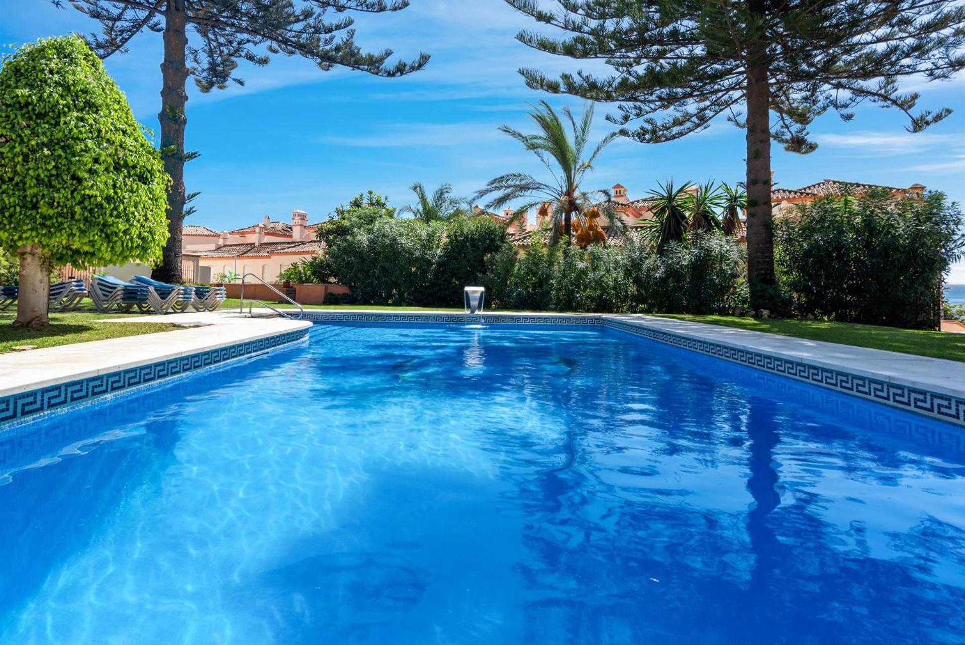 Belgravia Club Estepona Zewnętrze zdjęcie