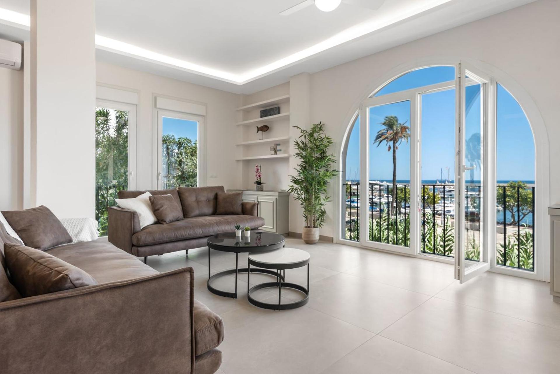 Belgravia Club Estepona Zewnętrze zdjęcie