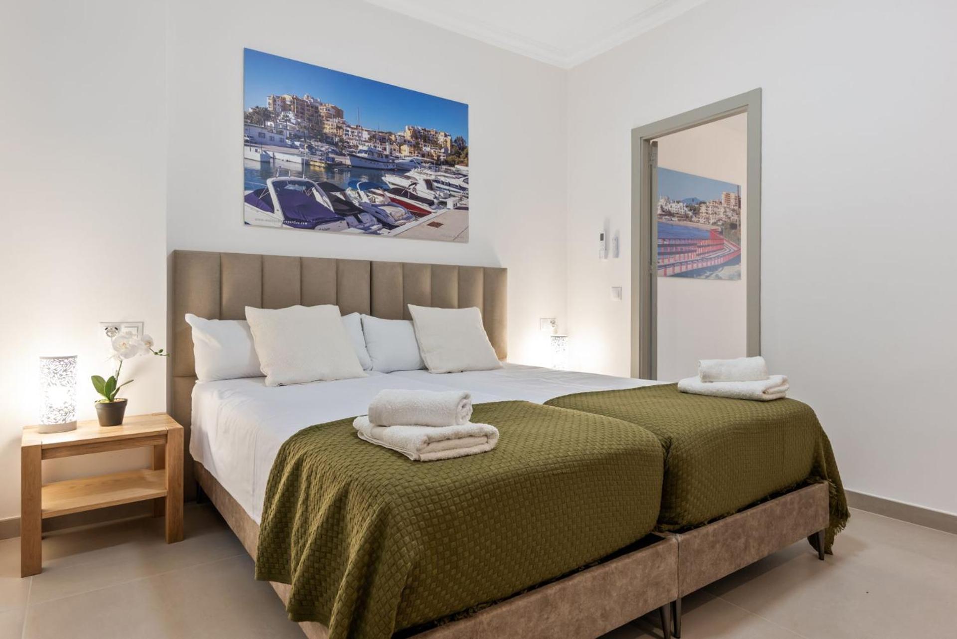 Belgravia Club Estepona Zewnętrze zdjęcie