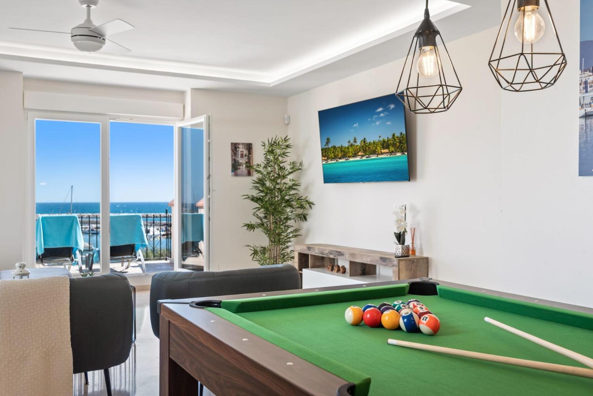 Belgravia Club Estepona Zewnętrze zdjęcie