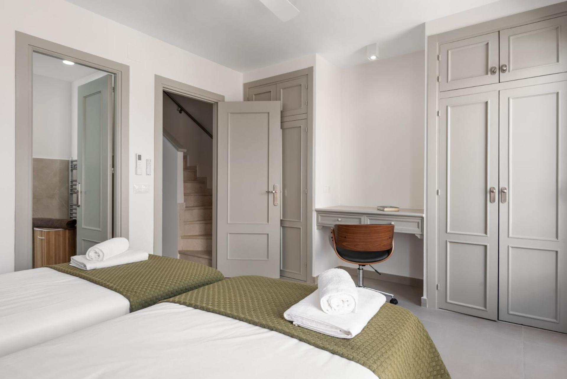 Belgravia Club Estepona Zewnętrze zdjęcie