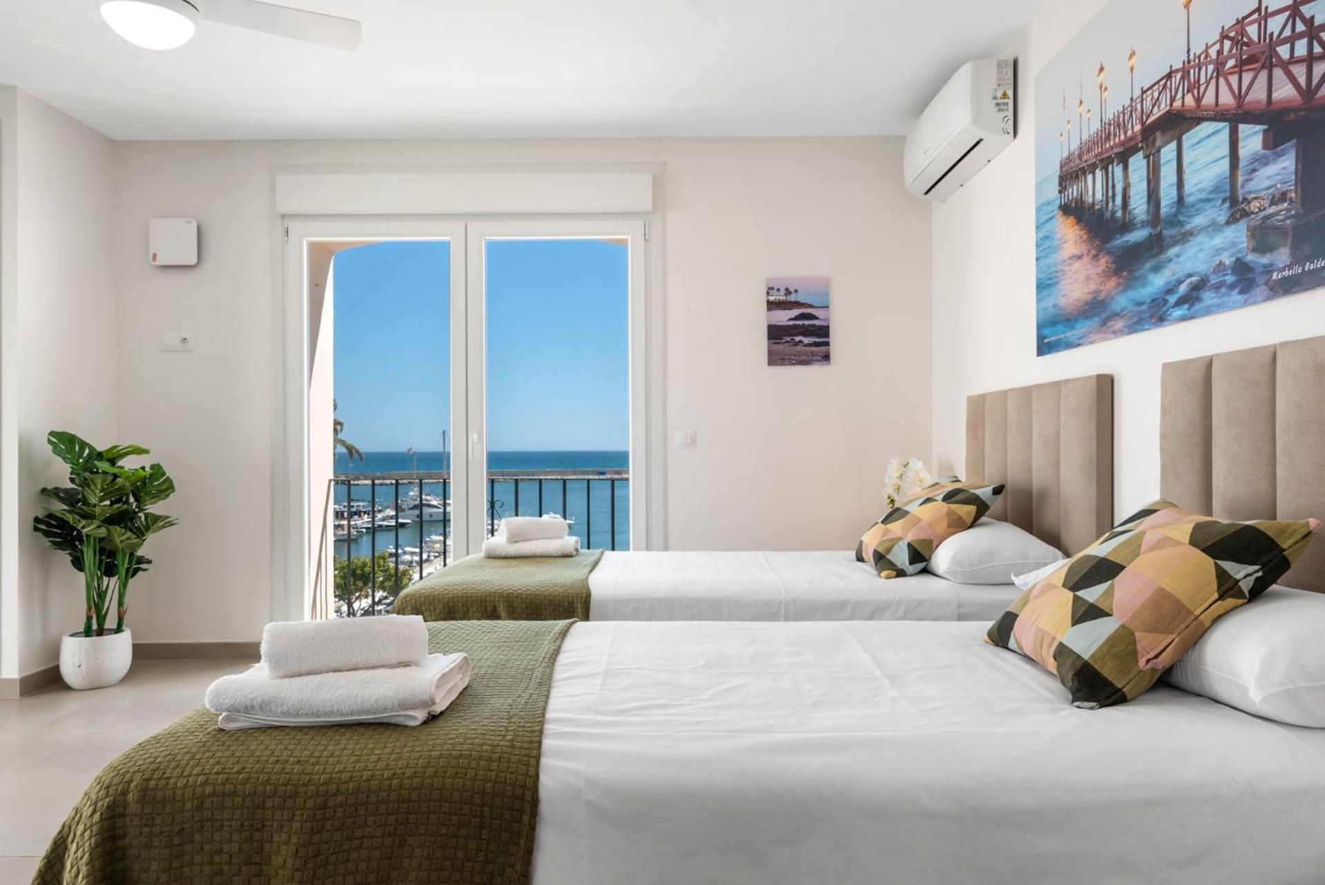 Belgravia Club Estepona Zewnętrze zdjęcie